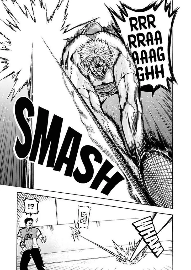 Grand Blue Chapter 12 page 17