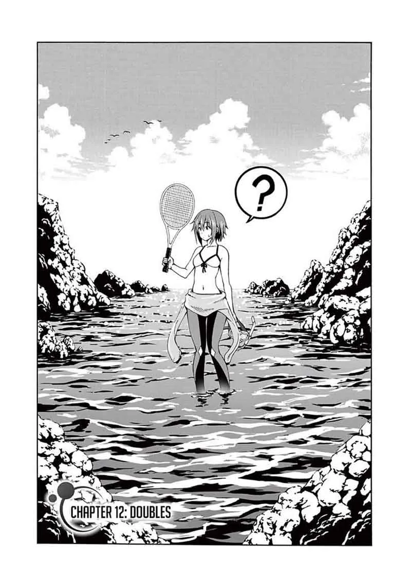 Grand Blue Chapter 12 page 5