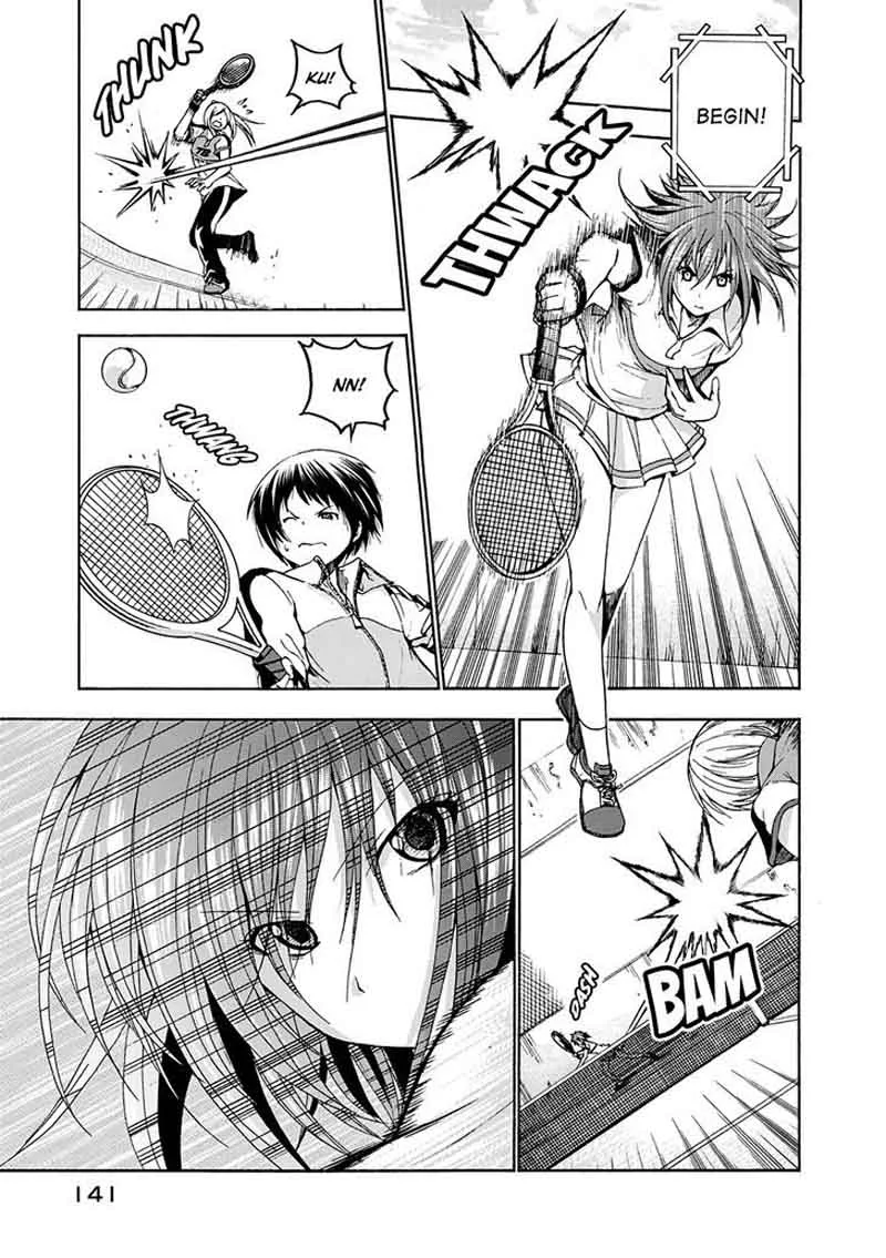 Grand Blue Chapter 12 page 25