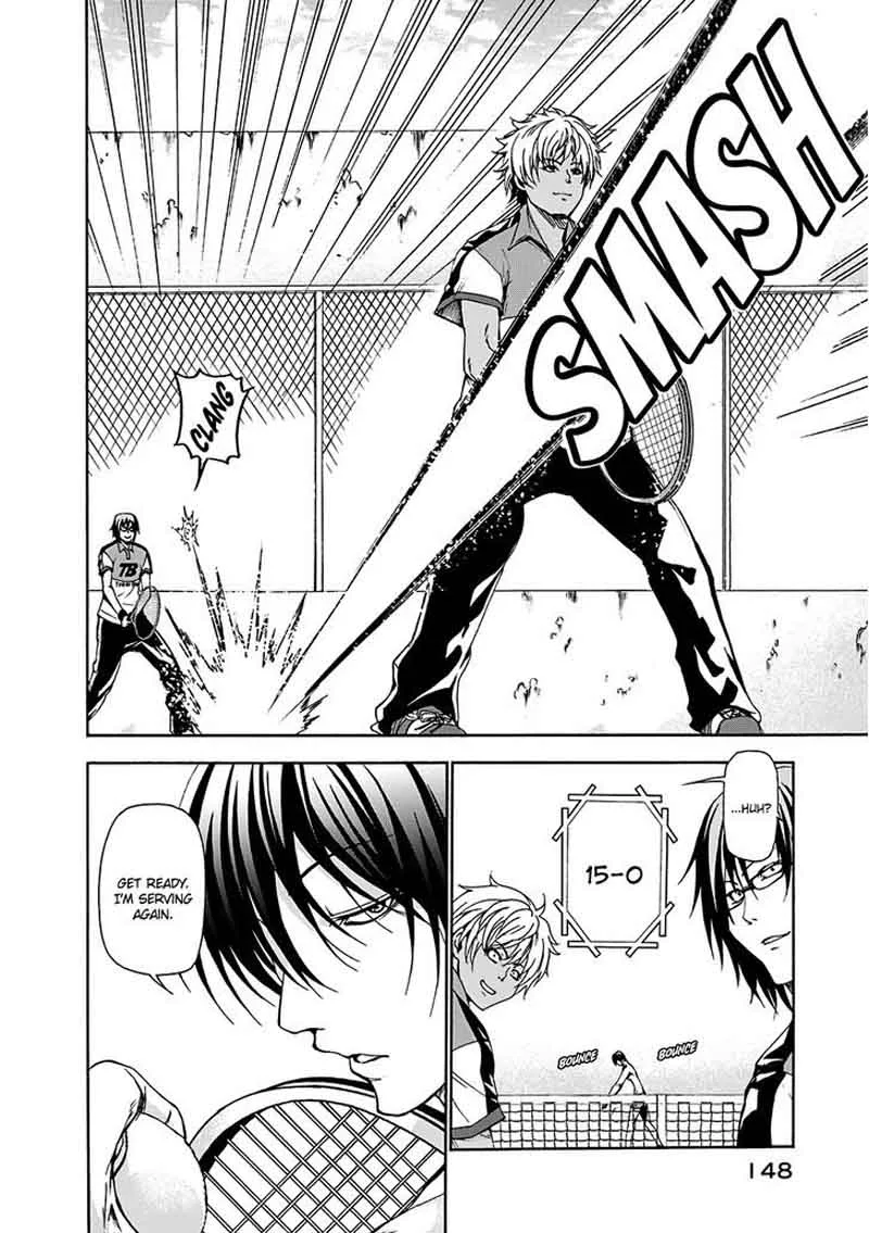 Grand Blue Chapter 12 page 32