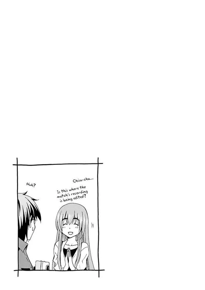 Grand Blue Chapter 12 page 55