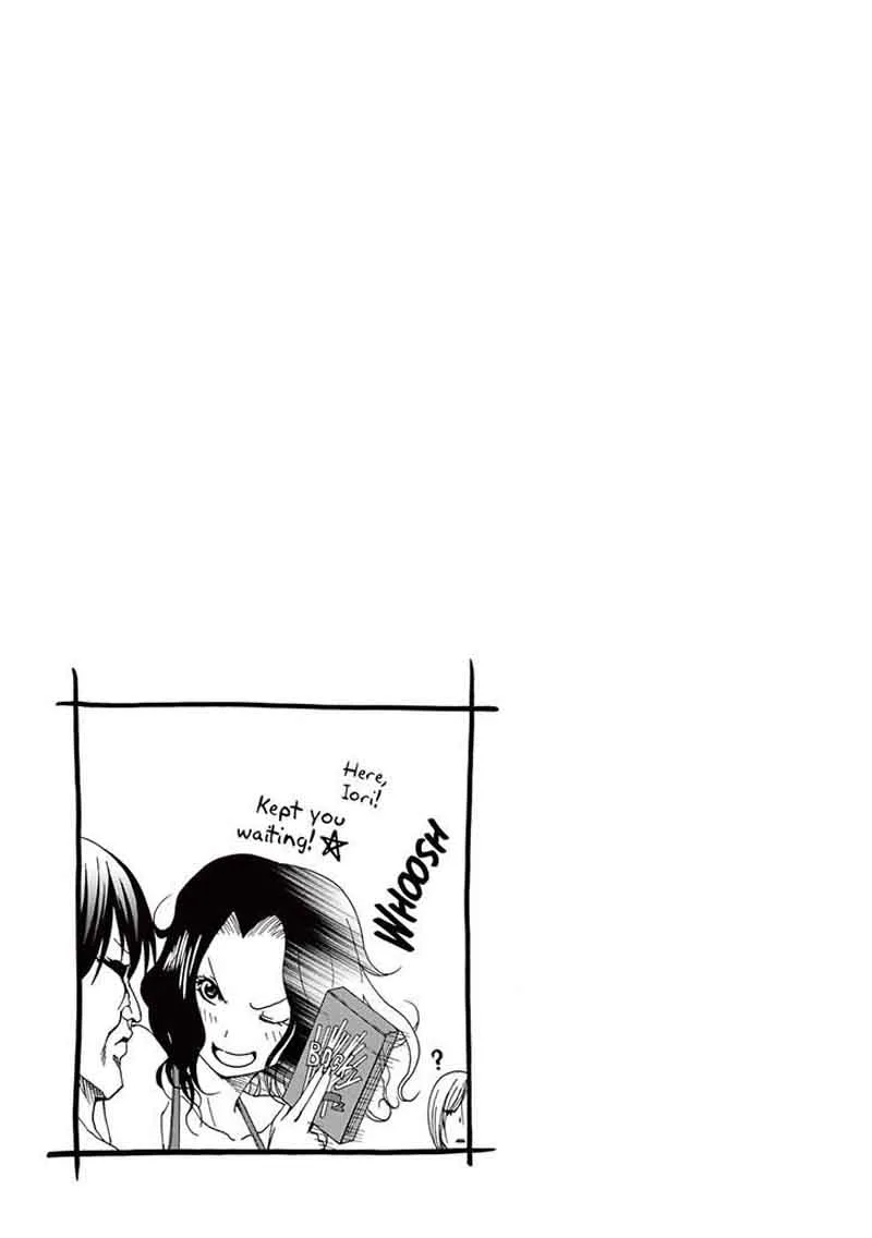 Grand Blue Chapter 12 page 71