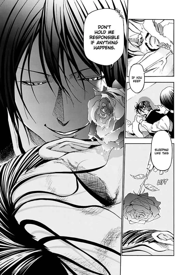 Grand Blue Chapter 14 page 28