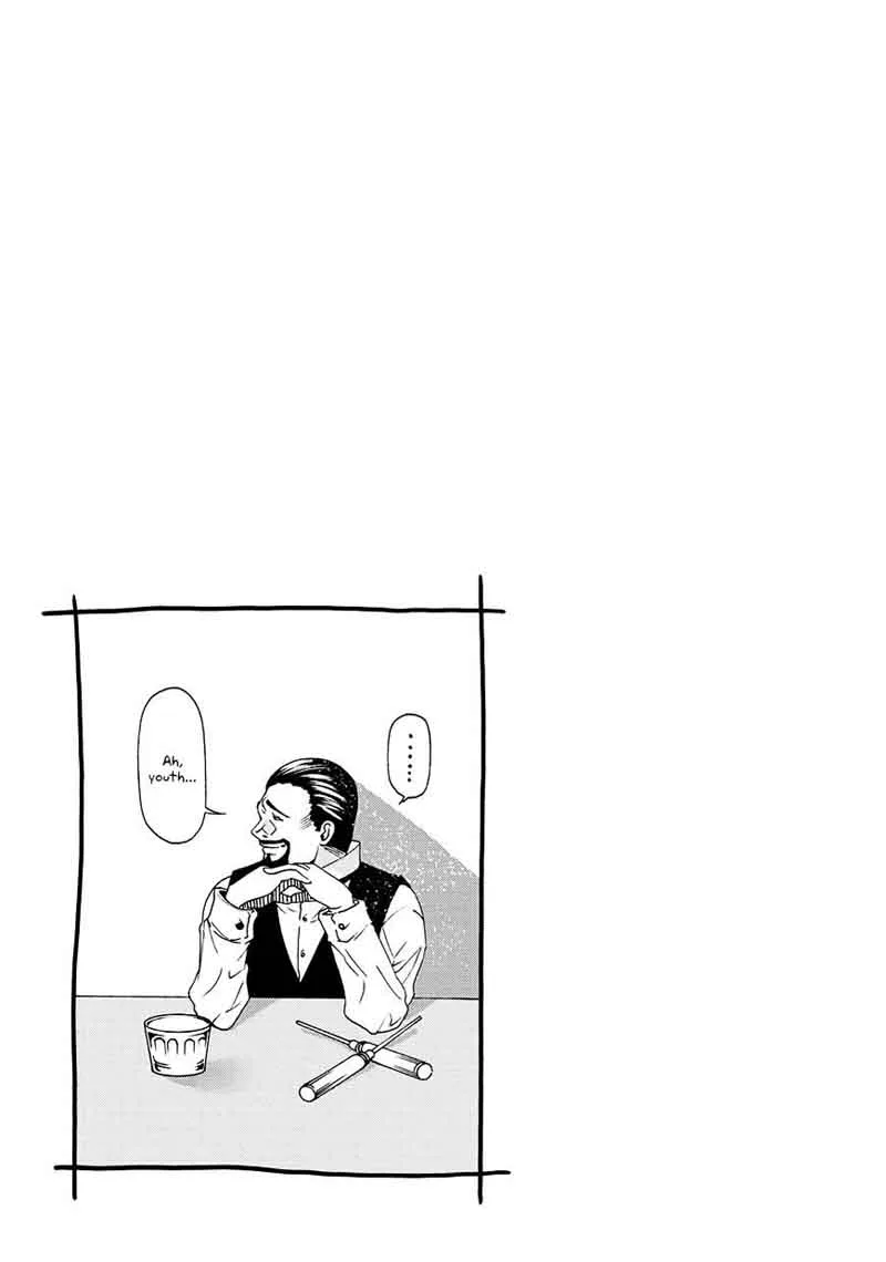 Grand Blue Chapter 14 page 30