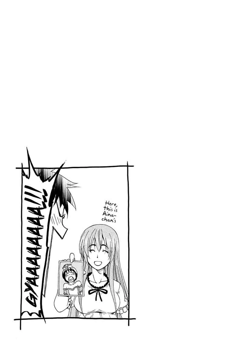 Grand Blue Chapter 15 page 31