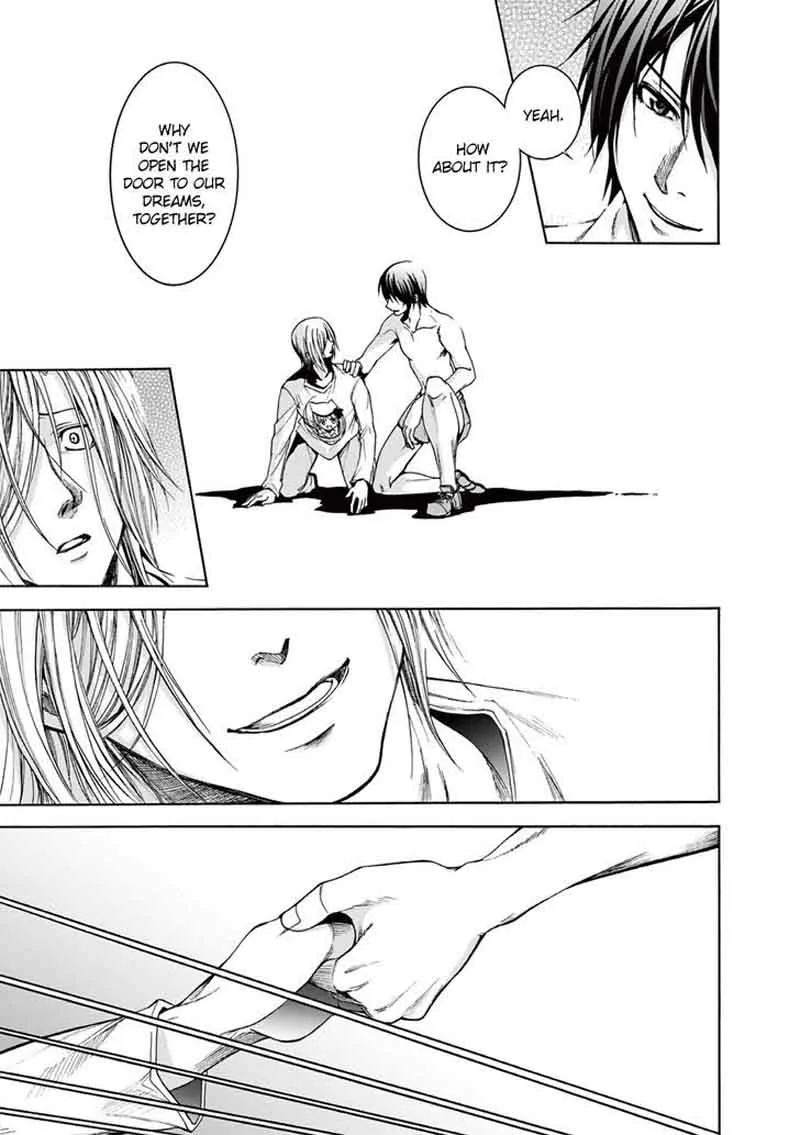 Grand Blue Chapter 2 page 24