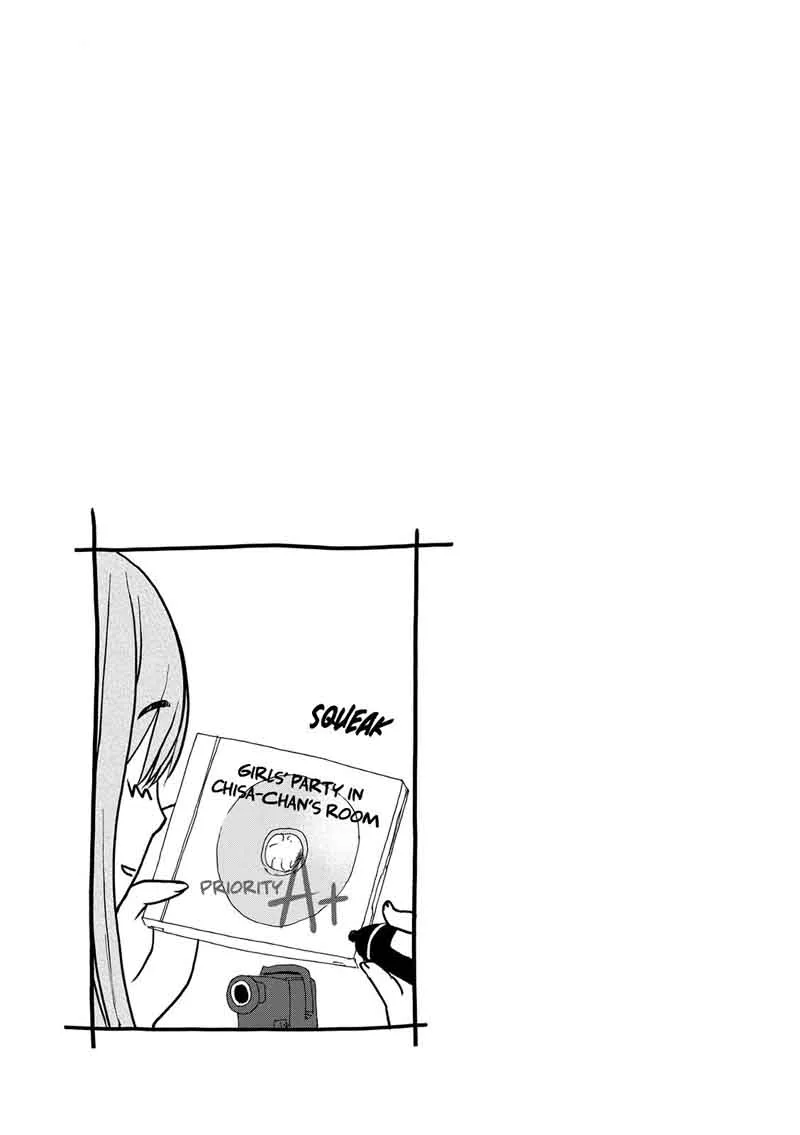 Grand Blue Chapter 22 page 44