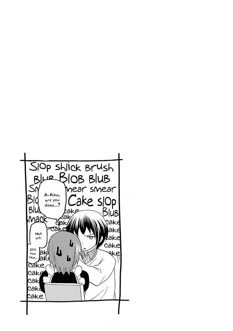 Grand Blue Chapter 24 page 48