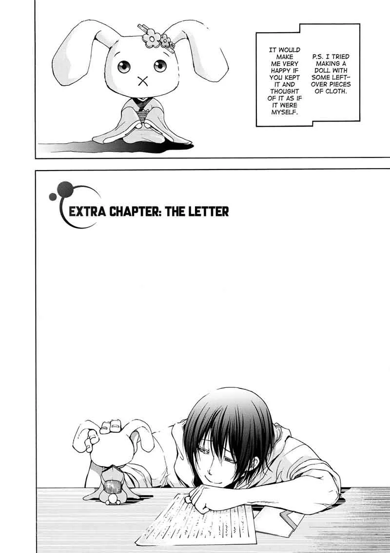 Grand Blue Chapter 25 page 56