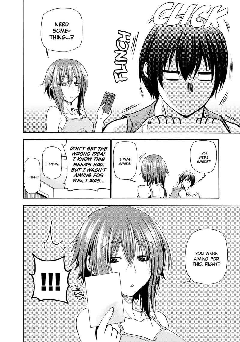 Grand Blue Chapter 26 page 41