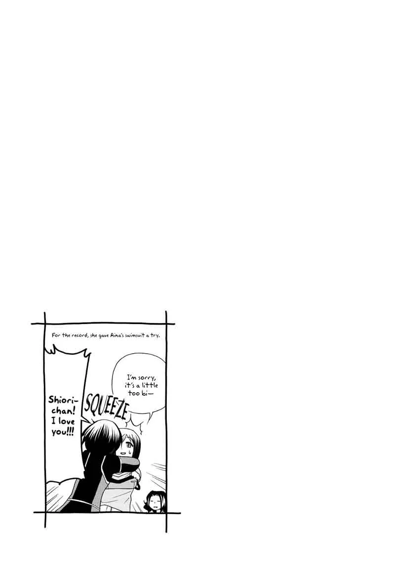 Grand Blue Chapter 28 page 59