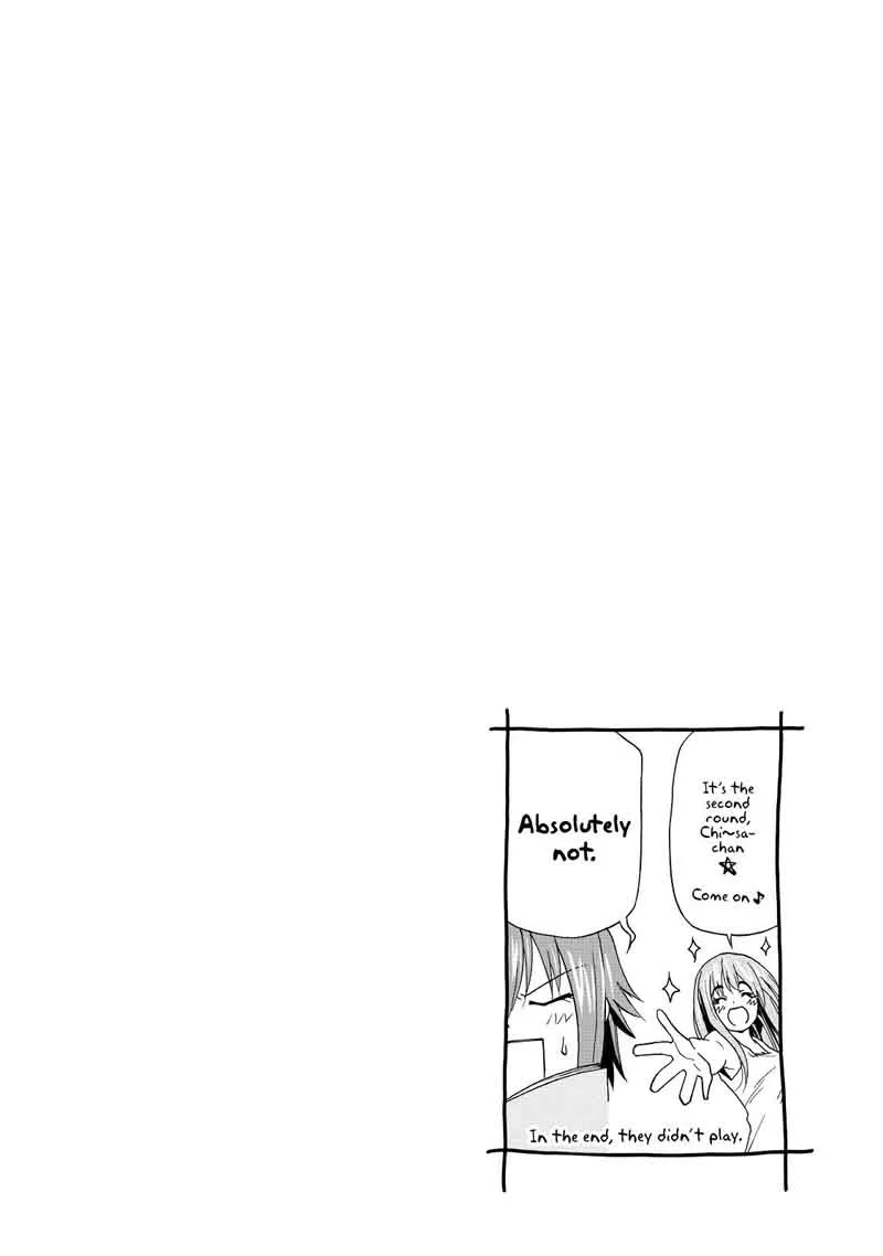 Grand Blue Chapter 28 page 93