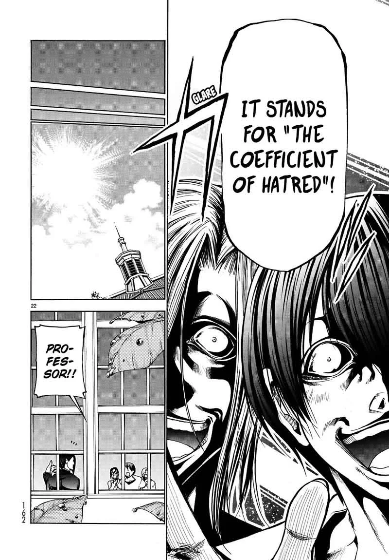 Grand Blue Chapter 32 page 23