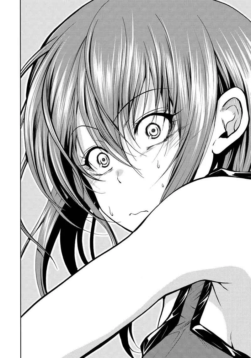 Grand Blue Chapter 43 page 36