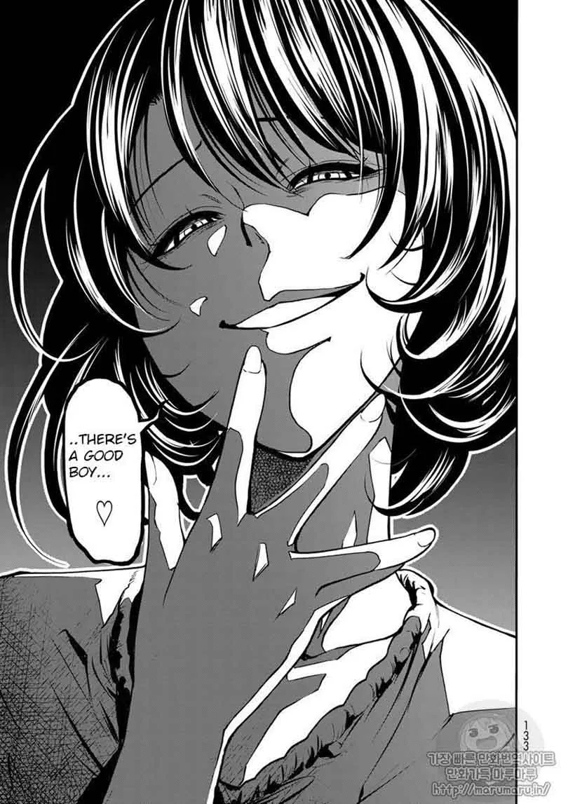 Grand Blue Chapter 44 page 29