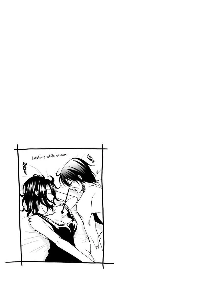 Grand Blue Chapter 5 page 43