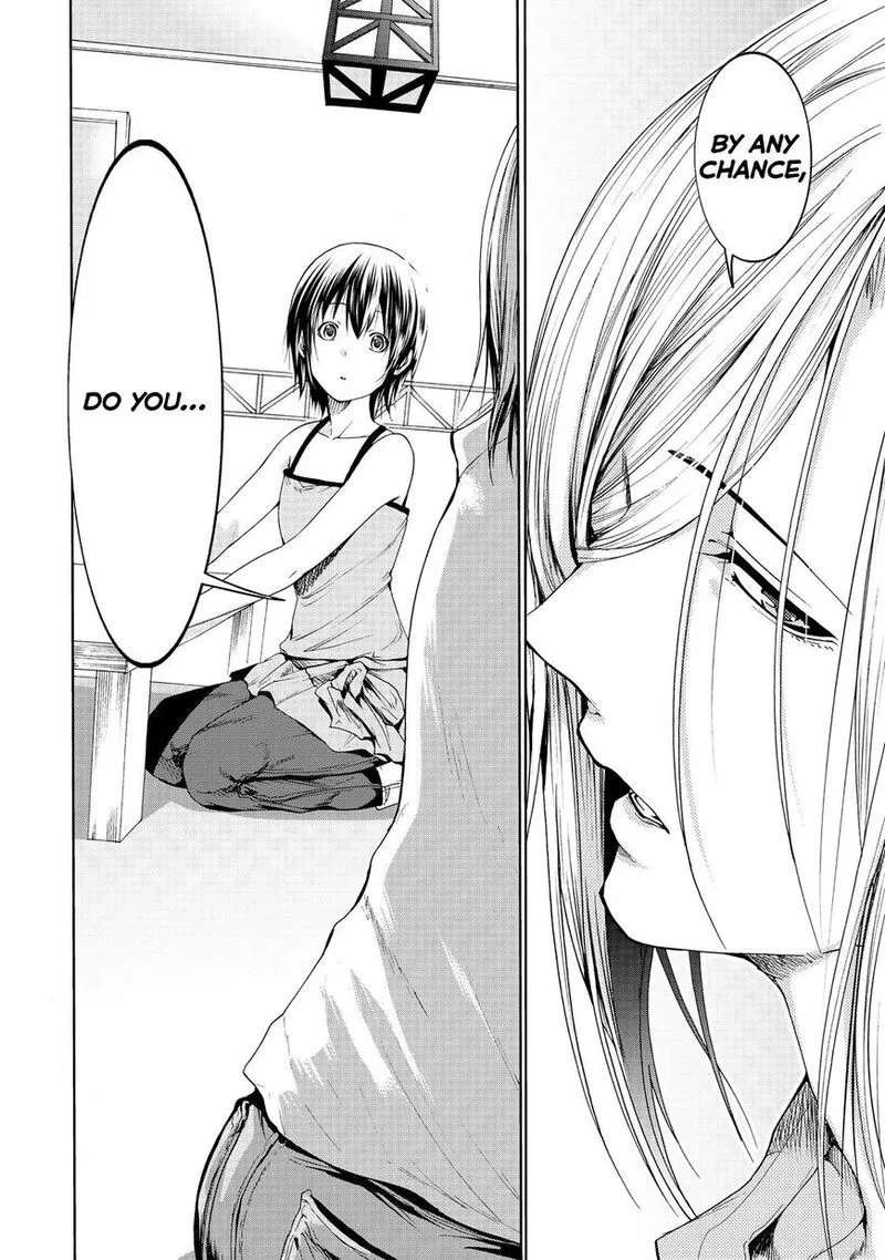 Grand Blue Chapter 51 page 39
