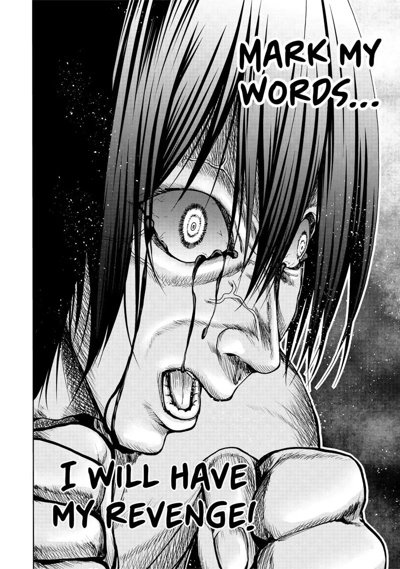 Grand Blue Chapter 52 page 41
