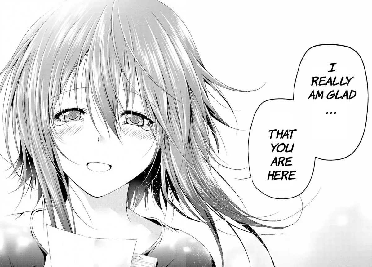 Grand Blue Chapter 57 page 40