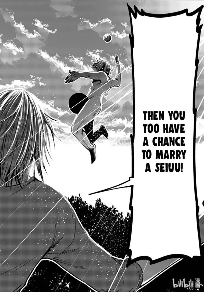 Grand Blue Chapter 60 page 44