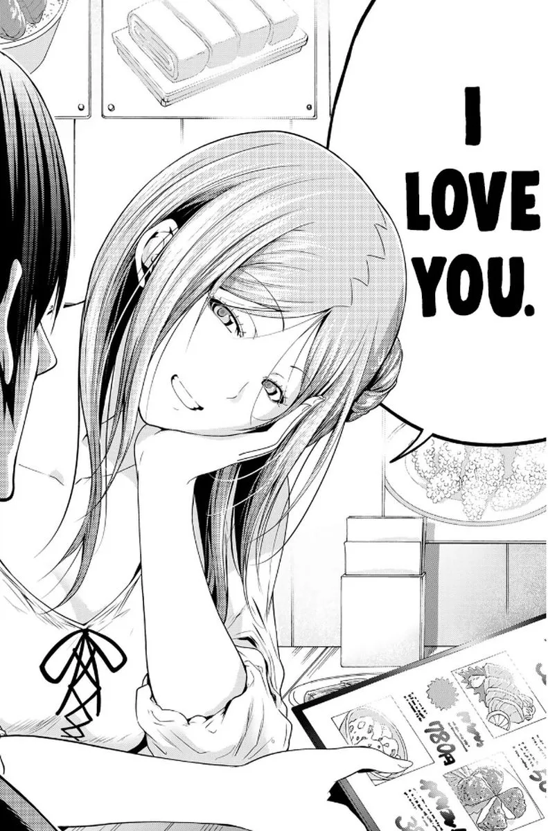 Grand Blue Chapter 66 page 45