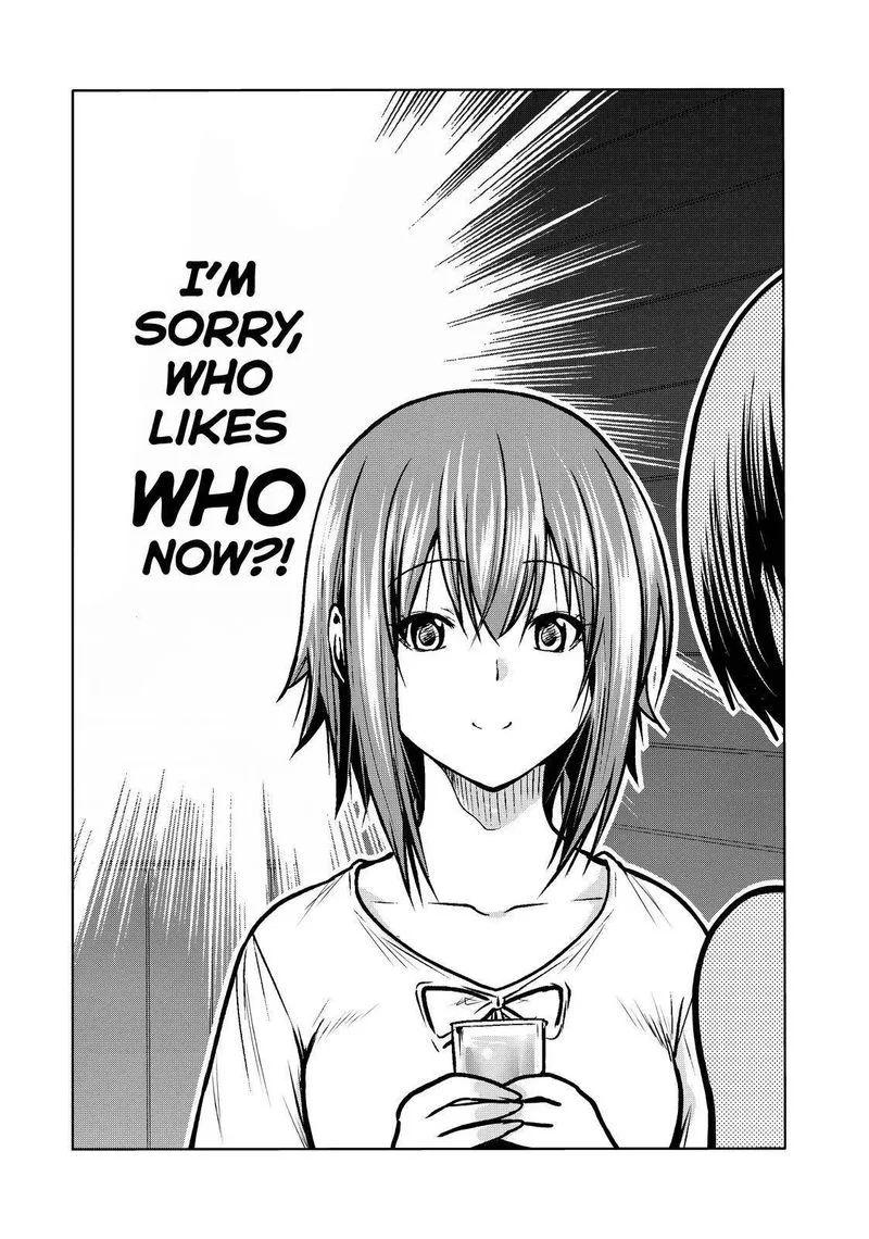 Grand Blue Chapter 68 page 49