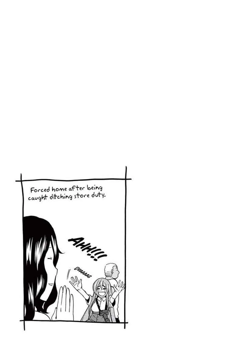 Grand Blue Chapter 7 page 46