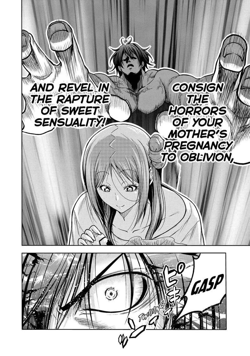 Grand Blue Chapter 71 page 30