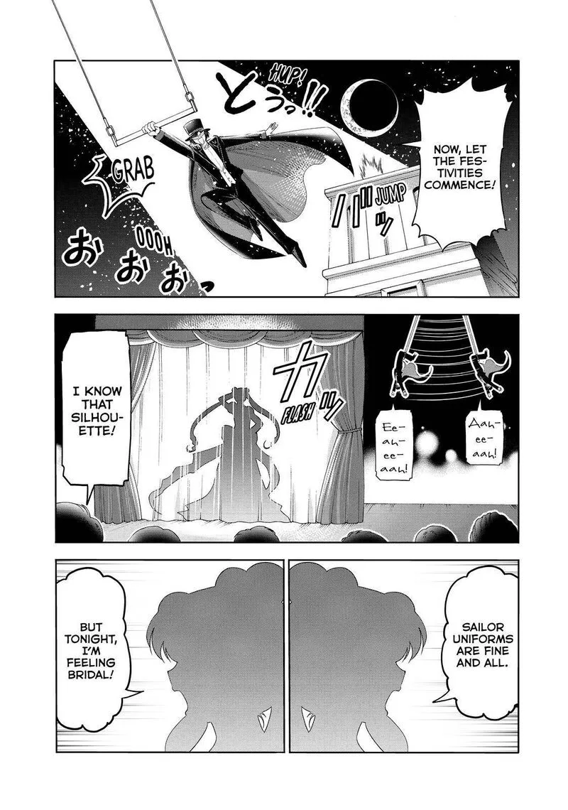 Grand Blue Chapter 76 page 23