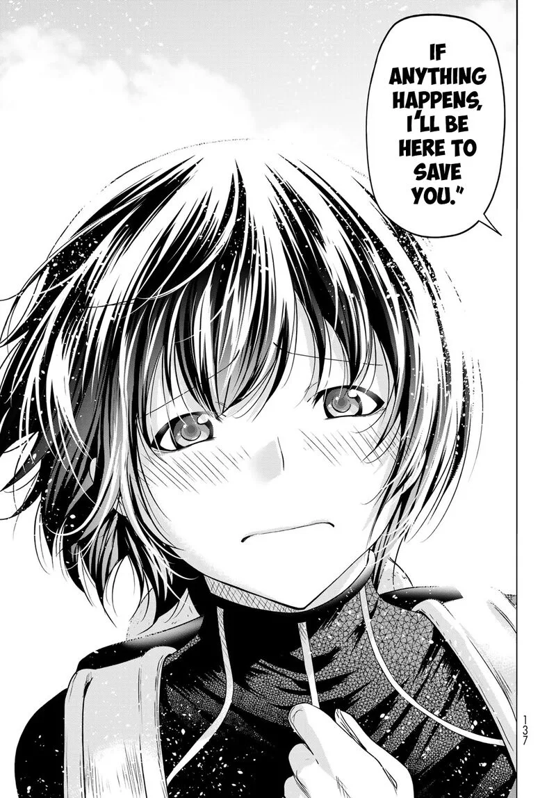 Grand Blue Chapter 81 page 44