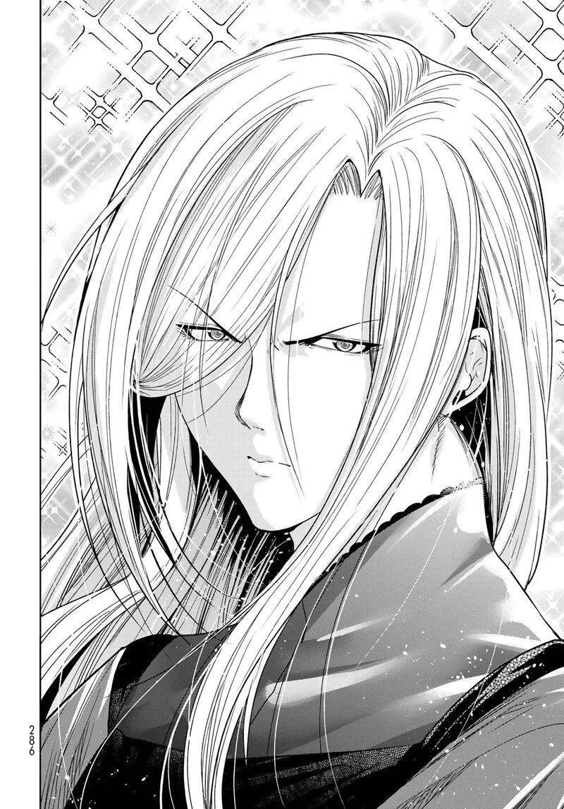 Grand Blue Chapter 83.5 page 12