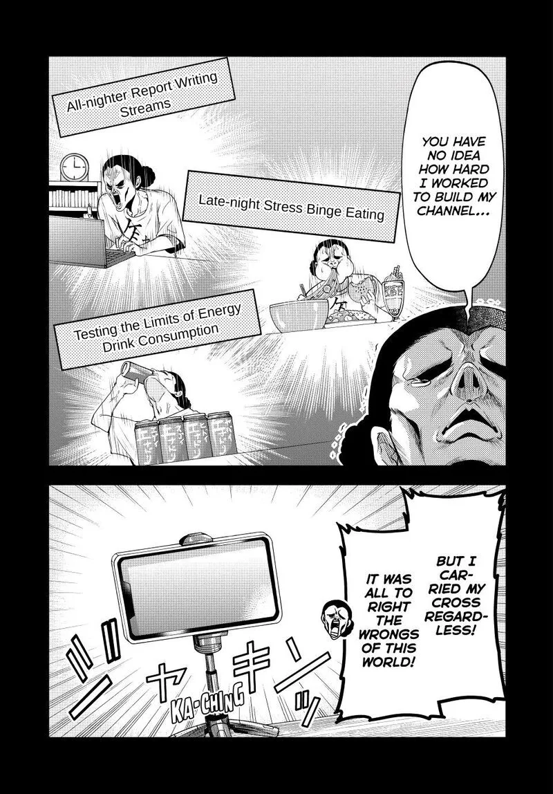 Grand Blue Chapter 84 page 26