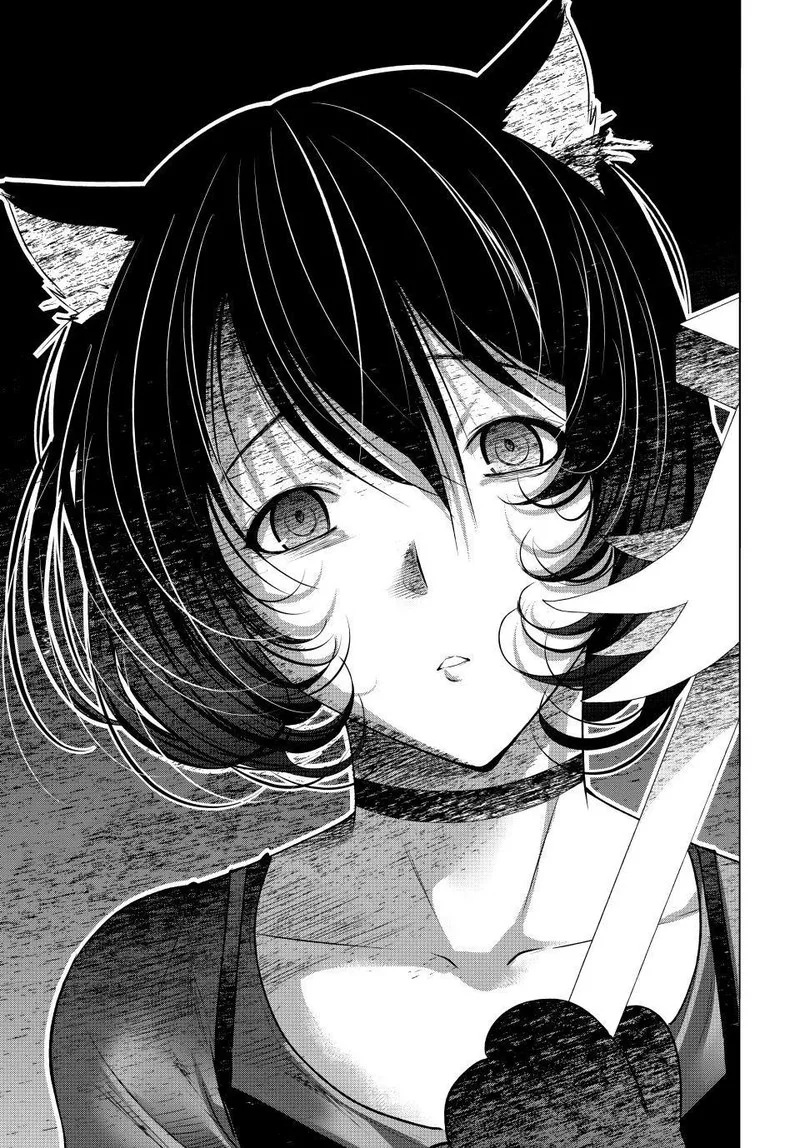 Grand Blue Chapter 85 page 50