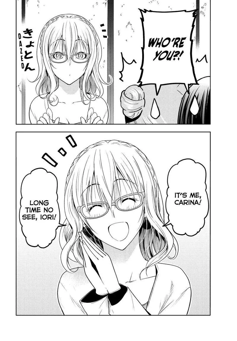Grand Blue Chapter 88 page 16