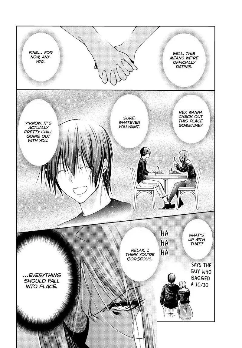 Grand Blue Chapter 88 page 5