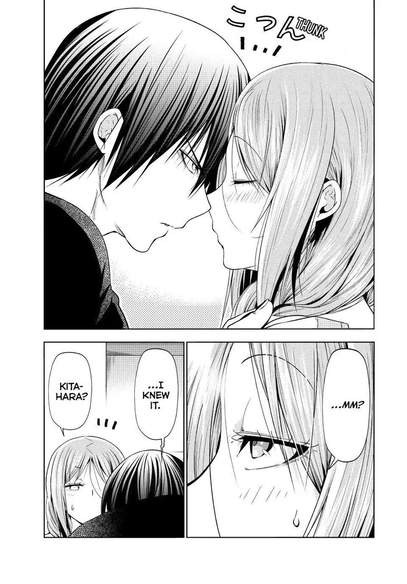 Grand Blue Chapter 89 page 29