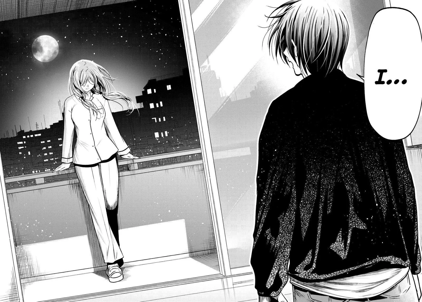 Grand Blue Chapter 89 page 41