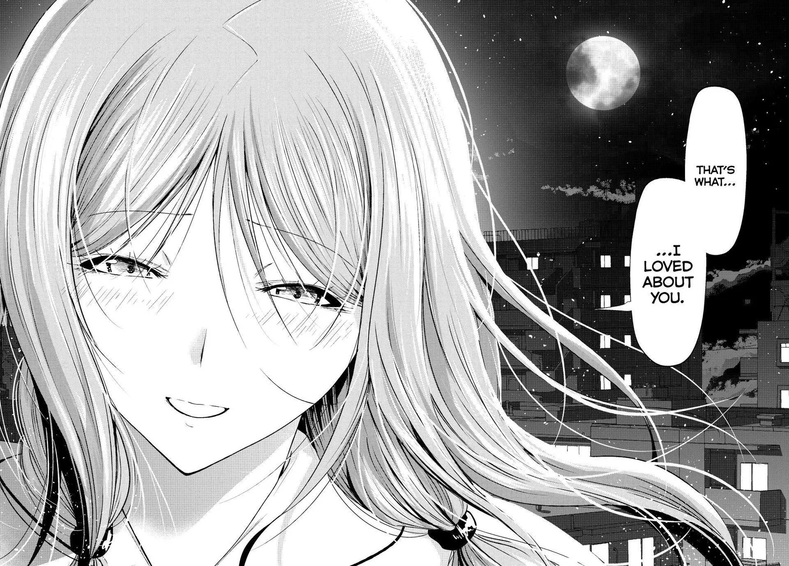 Grand Blue Chapter 89 page 46