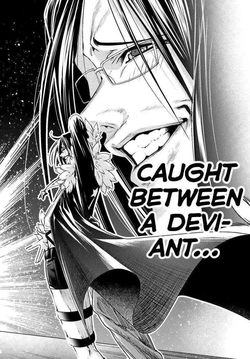 Grand Blue Chapter 92 page 37
