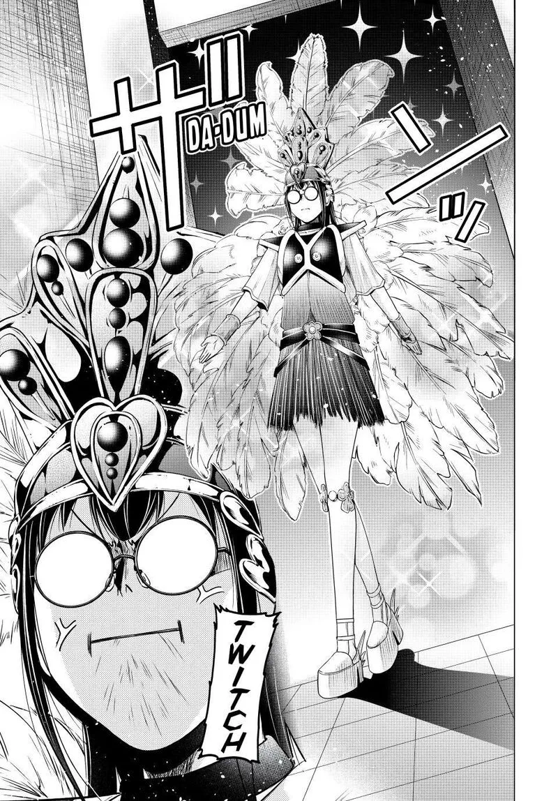 Grand Blue Chapter 93 page 26