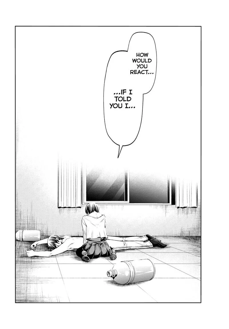 Grand Blue Chapter 94 page 31