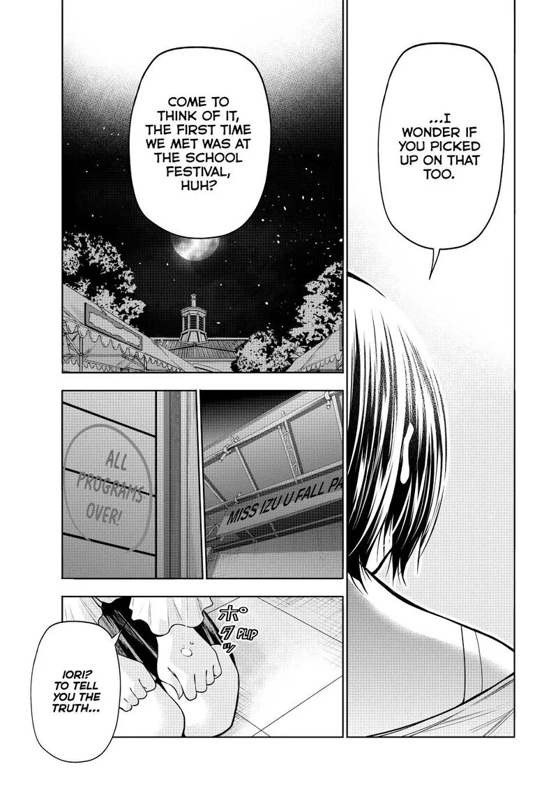 Grand Blue Chapter 94 page 34