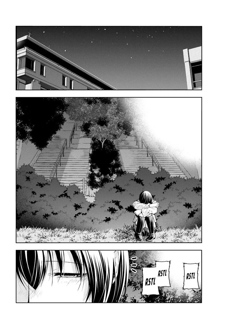 Grand Blue Chapter 94 page 36