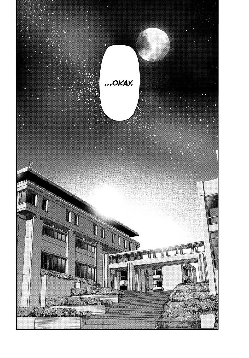 Grand Blue Chapter 94 page 49