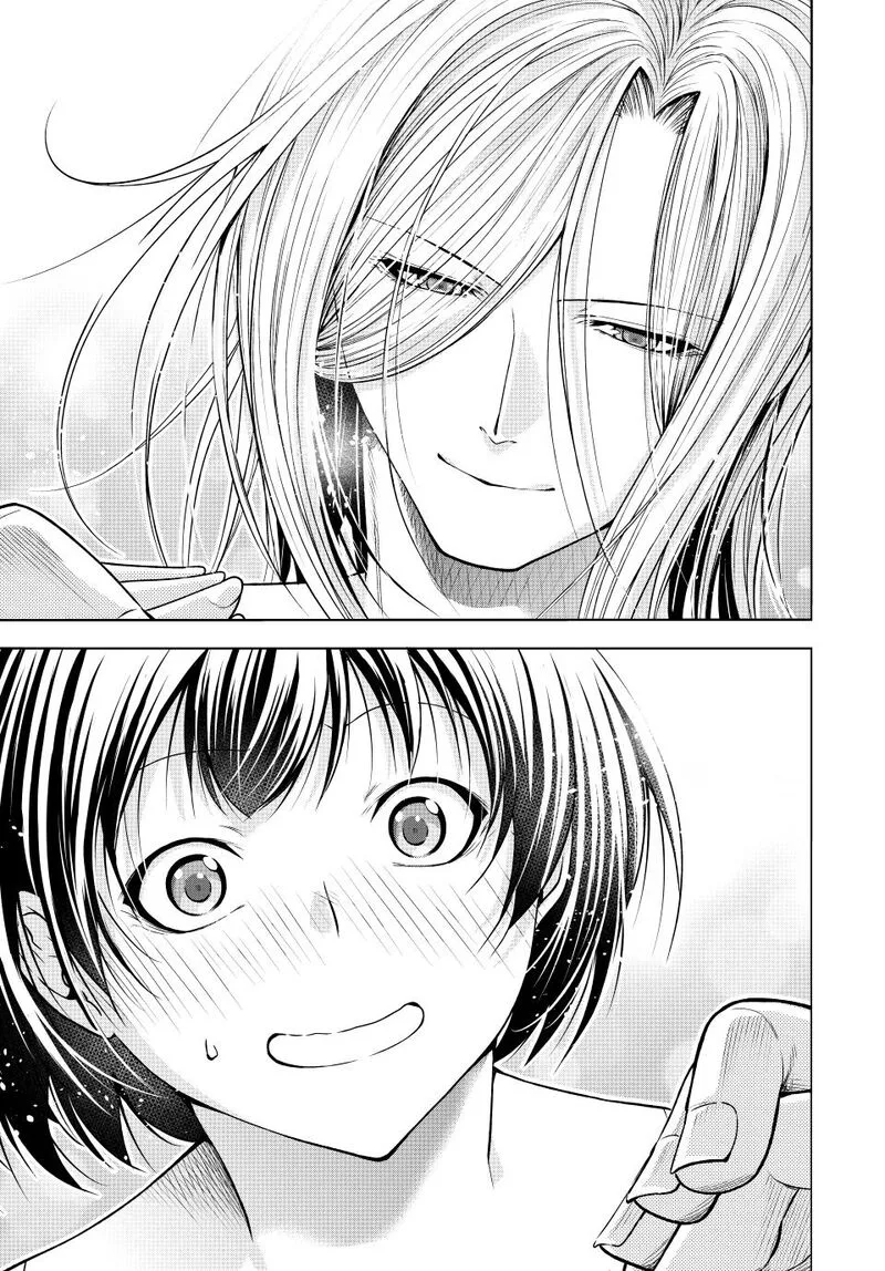 Grand Blue Chapter 94 page 48