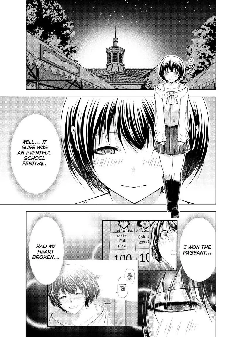 Grand Blue Chapter 95 page 3