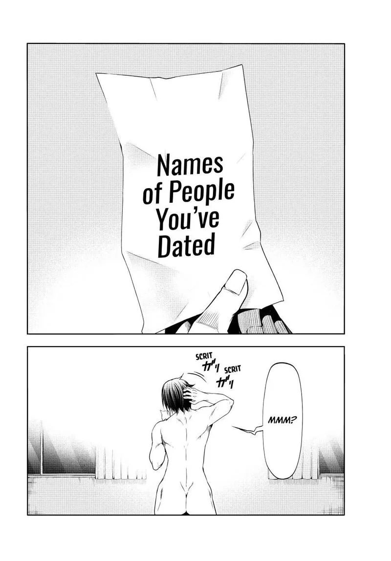 Grand Blue Chapter 95 page 32