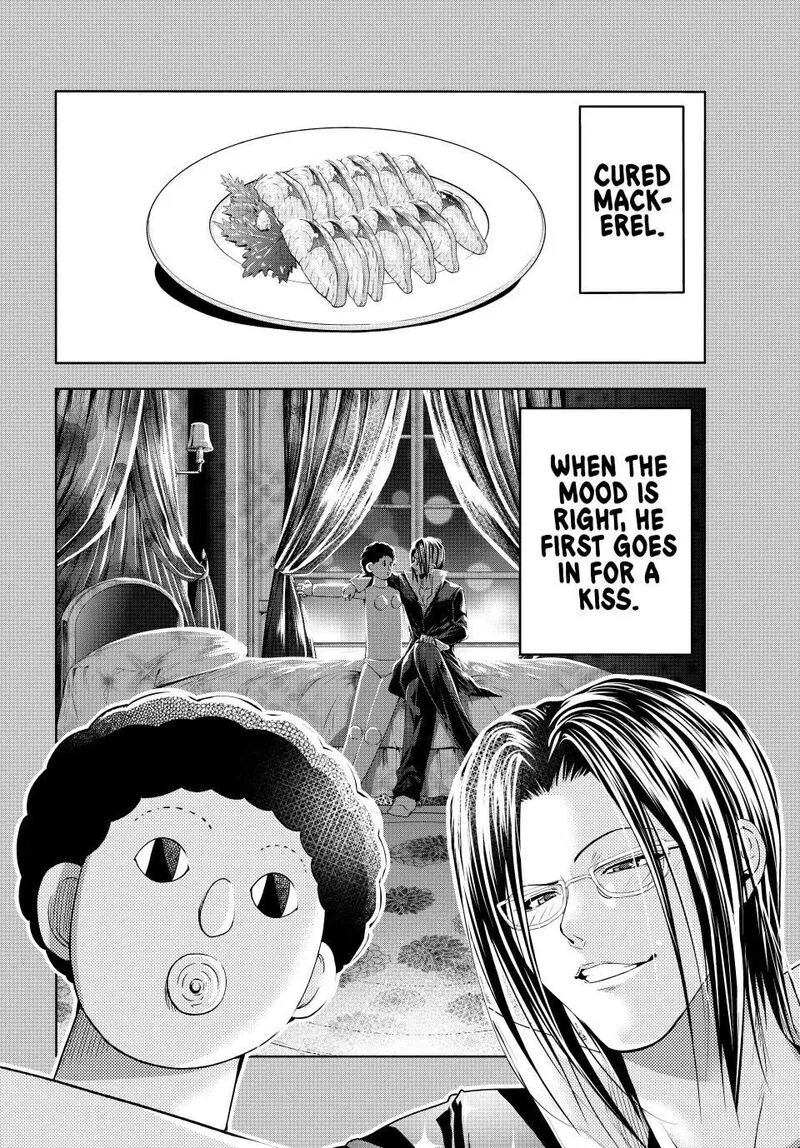 Grand Blue Chapter 96 page 30