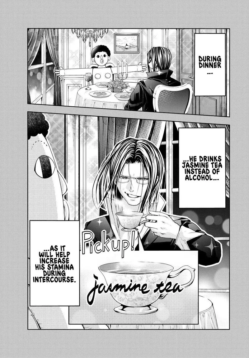 Grand Blue Chapter 96 page 29