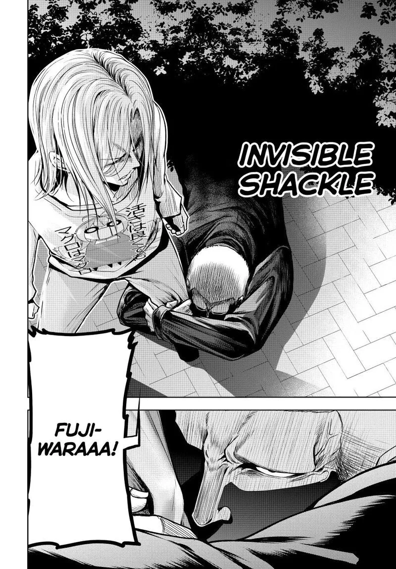 Grand Blue Chapter 98 page 25
